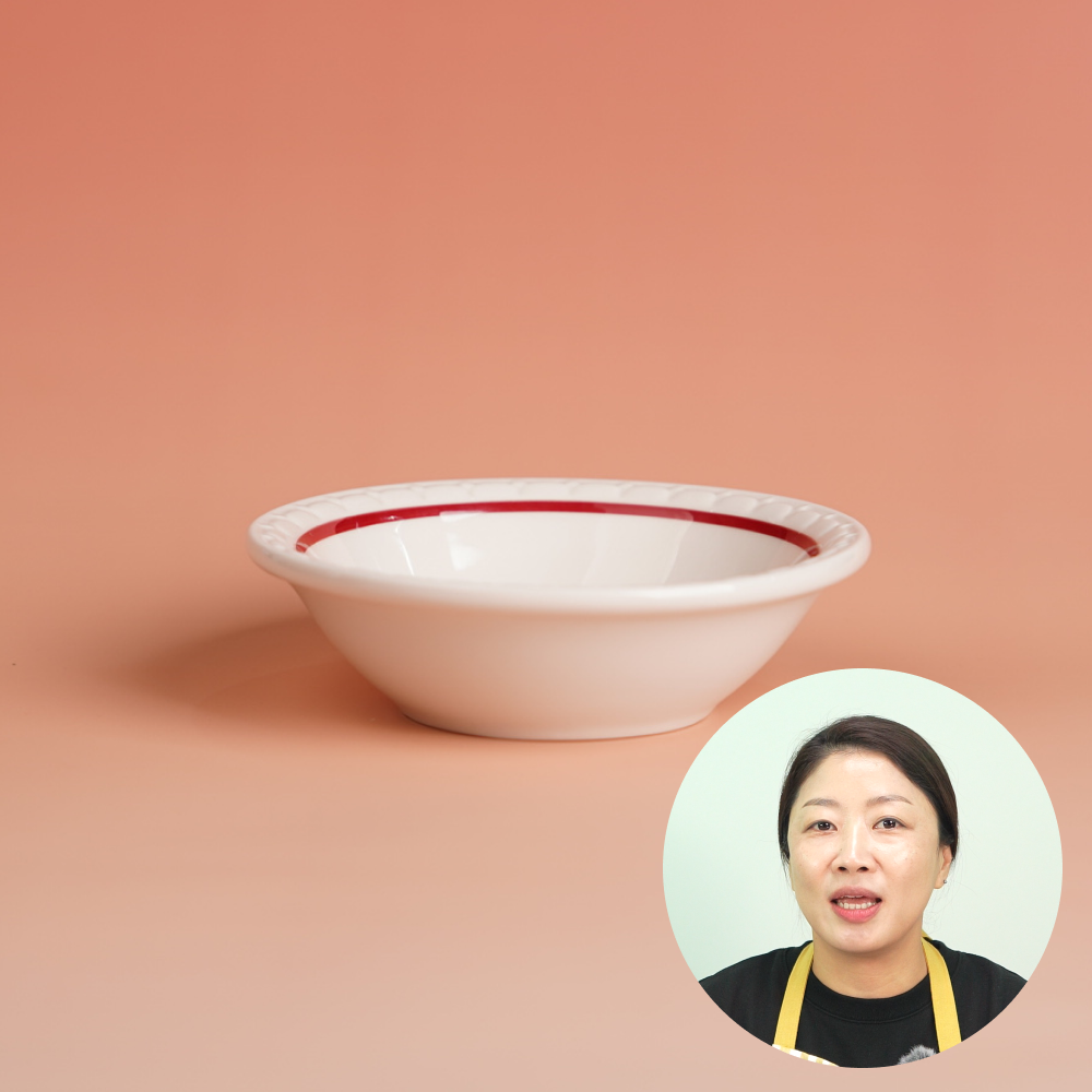 시라쿠스 카디날 플레이트 쉐난고 접시 도자기 디저트 앞접시 쿠프 13cm