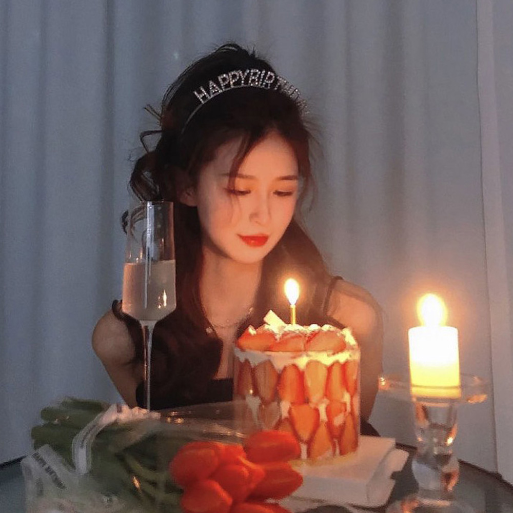 해피벌스데이 머리띠 오늘생일 파티용품 생일머리띠 생파 해피버스데이 이미지 8