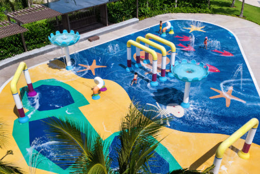 푸꾸옥 풀만 리조트 객실 내부