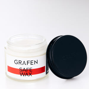 그라펜 EWG그린/세정력좋은 세이프 헤어왁스 75g, 1개 솔직 후기 | 피부 타입별 분석 - 상품 이미지 3