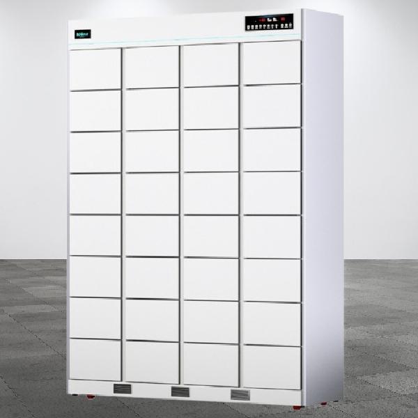 대용량신발건조기 업소용신발살균기 32칸 운동화 작업화건조기