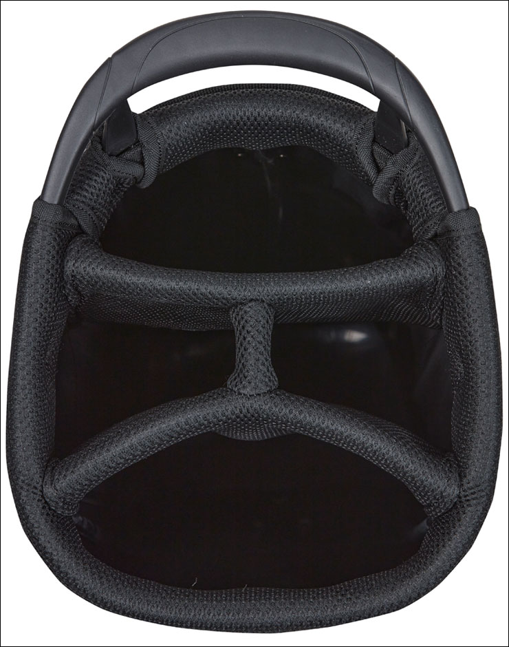 브리지스톤 BRIDGESTONE 골프 경량 캐디백 CBG423 2024 이미지 6