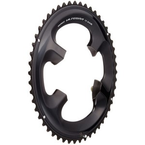 시마노 SHIMANO 울테그라 체인링 50T-MS 50-34T용 FC-R8000