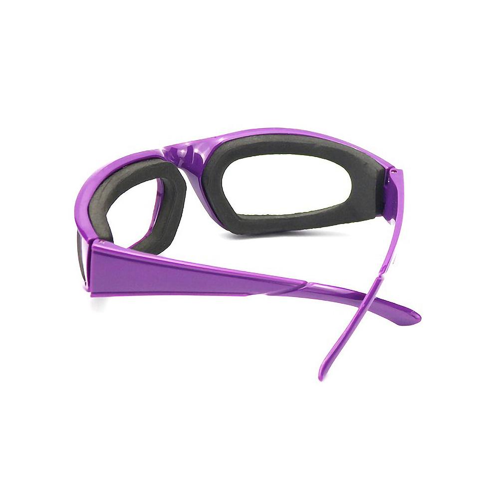 눈매움 방지 안경 요리 양파 양파 깔때 고글 눈 보호 보안경 - 상세 이미지 3