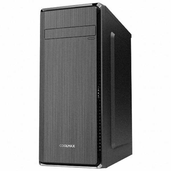 PC 케이스 디자인