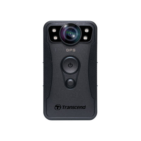 공인총판 트랜센드 바디캠 DrivePro Body 40 보안캠