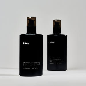 록키스 아쿠아 부스트 옴므 올인원 200ml, 2개 솔직 후기 | 피부 타입별 분석 - 상품 이미지 4