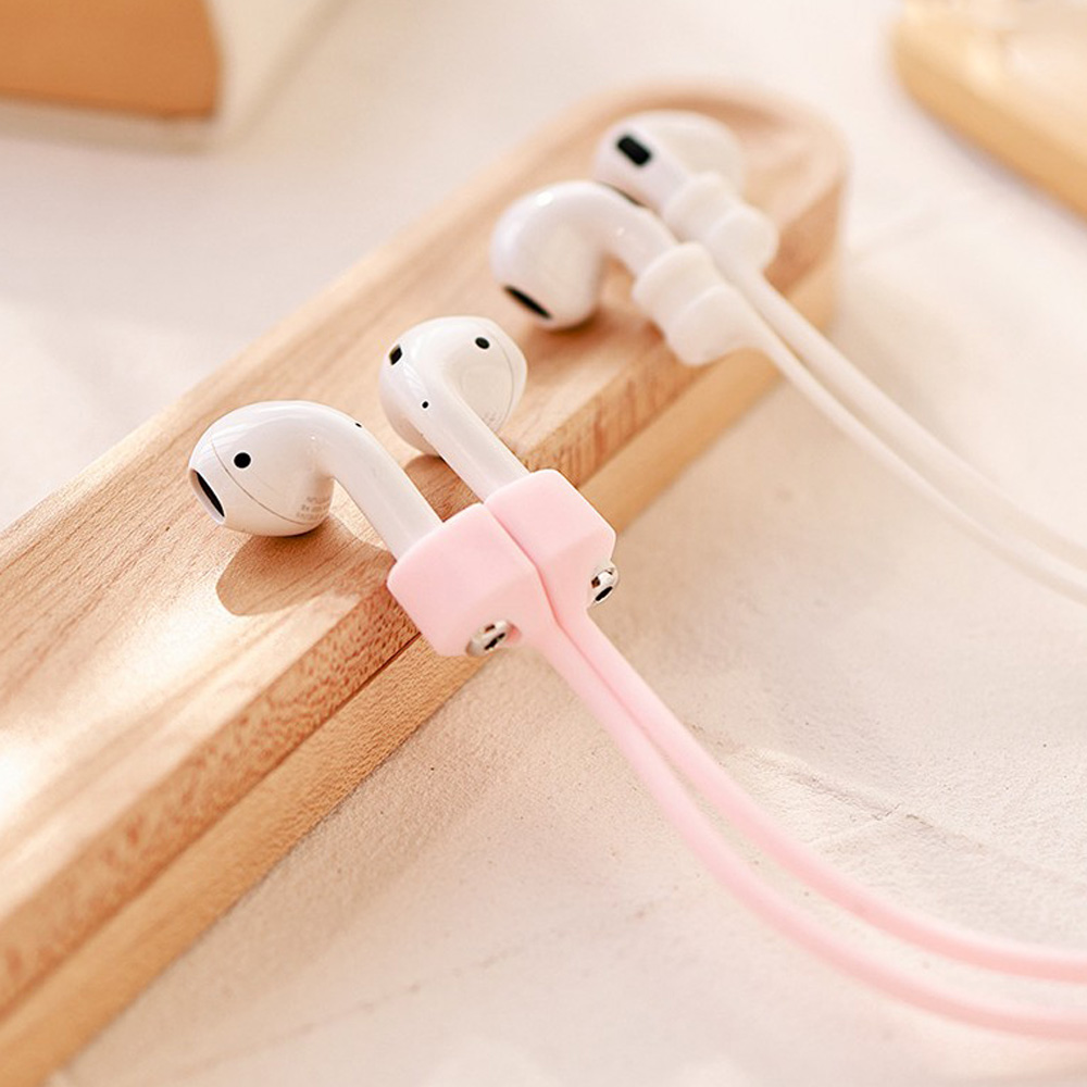 자석 에어팟 프로 분실방지 목걸이 애플 마그넷 이어폰 스트랩 줄