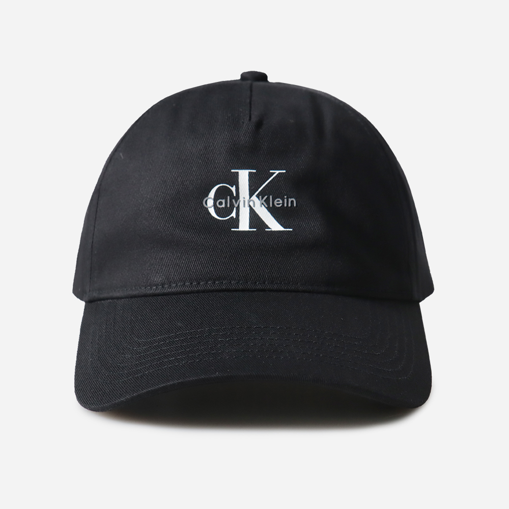 캘빈클라인 CK 모자 스몰로고 볼캡