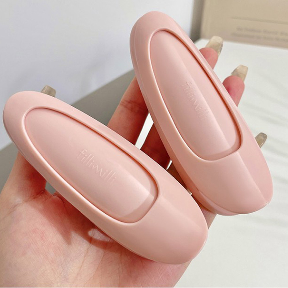 가르마 볼륨 헤어집게 뿌리 집게핀 헤어롤 옆머리 앞머리펌 그루프 - 상세 이미지 2