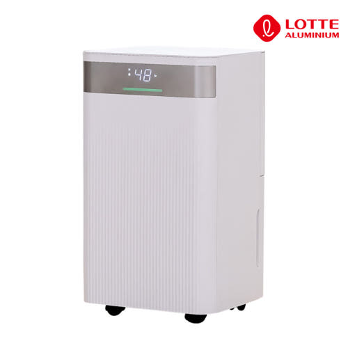 롯데 미니 제습기