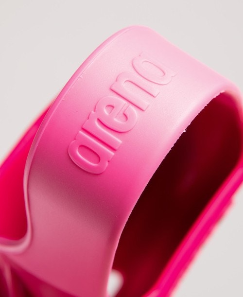 아레나 숏핀 Powerfin Pro II Pink 이미지 6