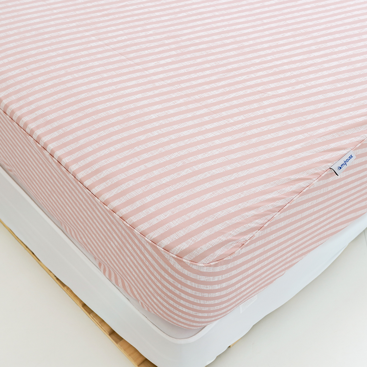 국산 알러지케어 매트리스커버 & 방수100% 커버 SS