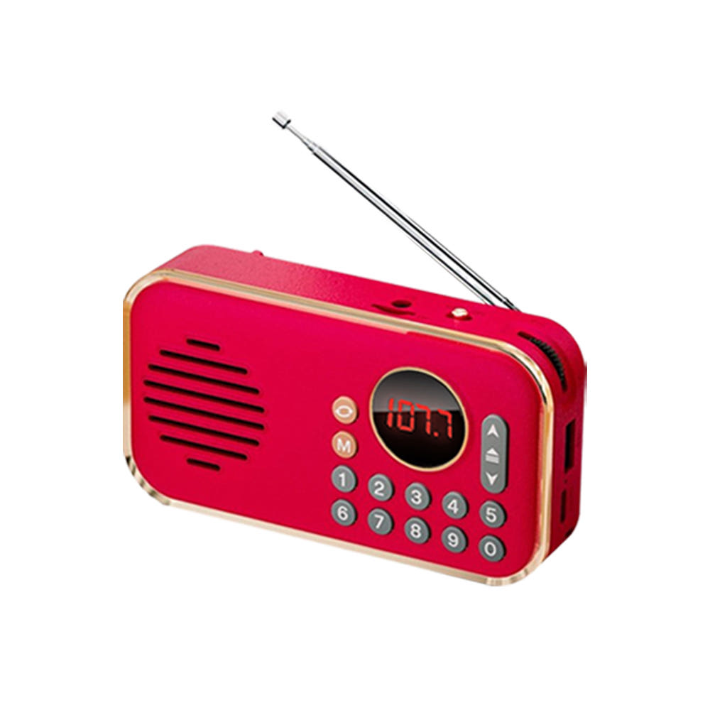 라디오 활용 팁 2