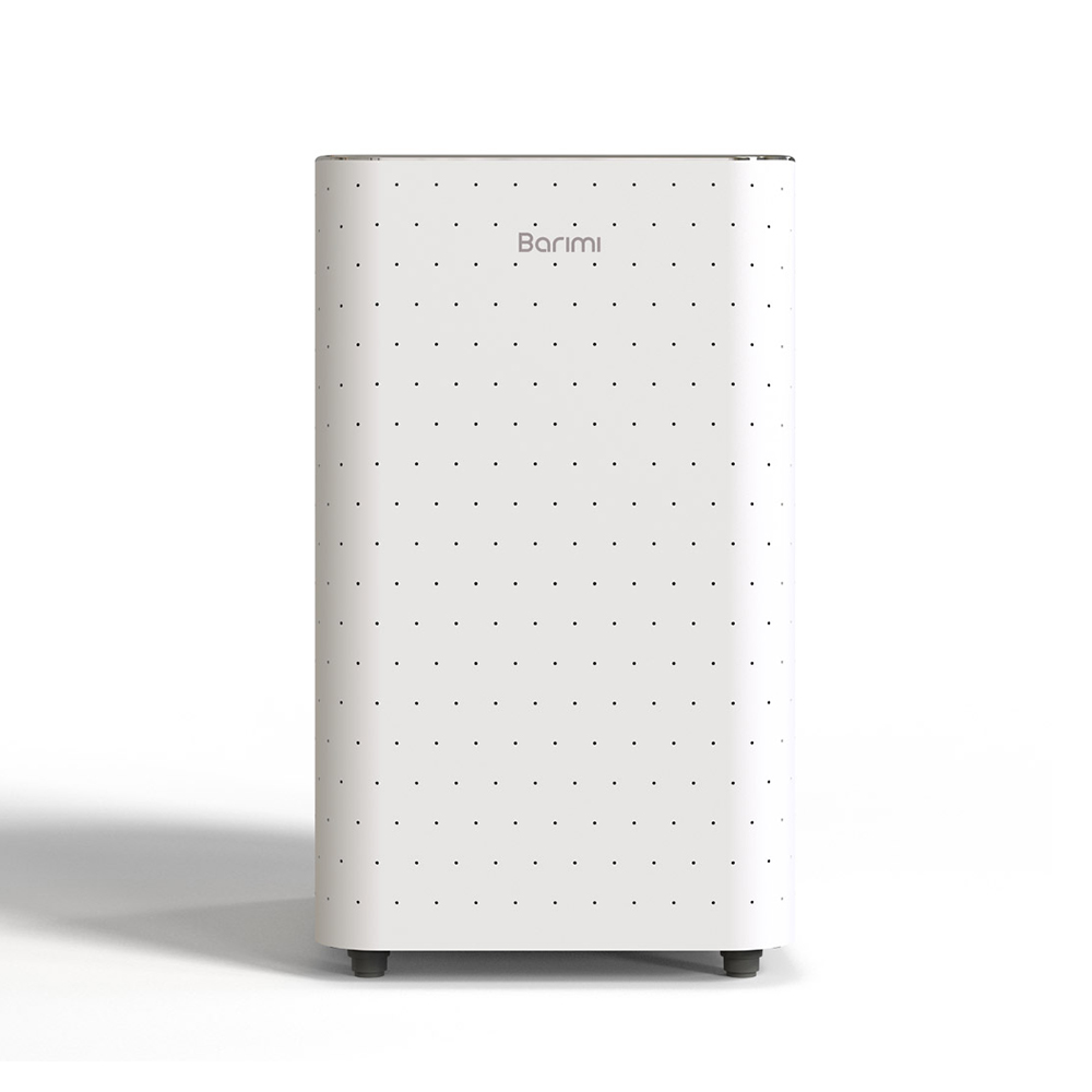 바리미 미생물 음식물처리기 가정용 음식물쓰레기 분쇄기 음쓰처리기 015K