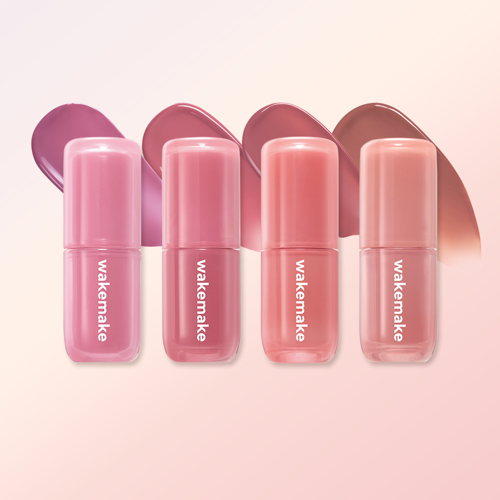 웨이크메이크 워터풀 글로우 틴트 4.6g - 상세 이미지 4