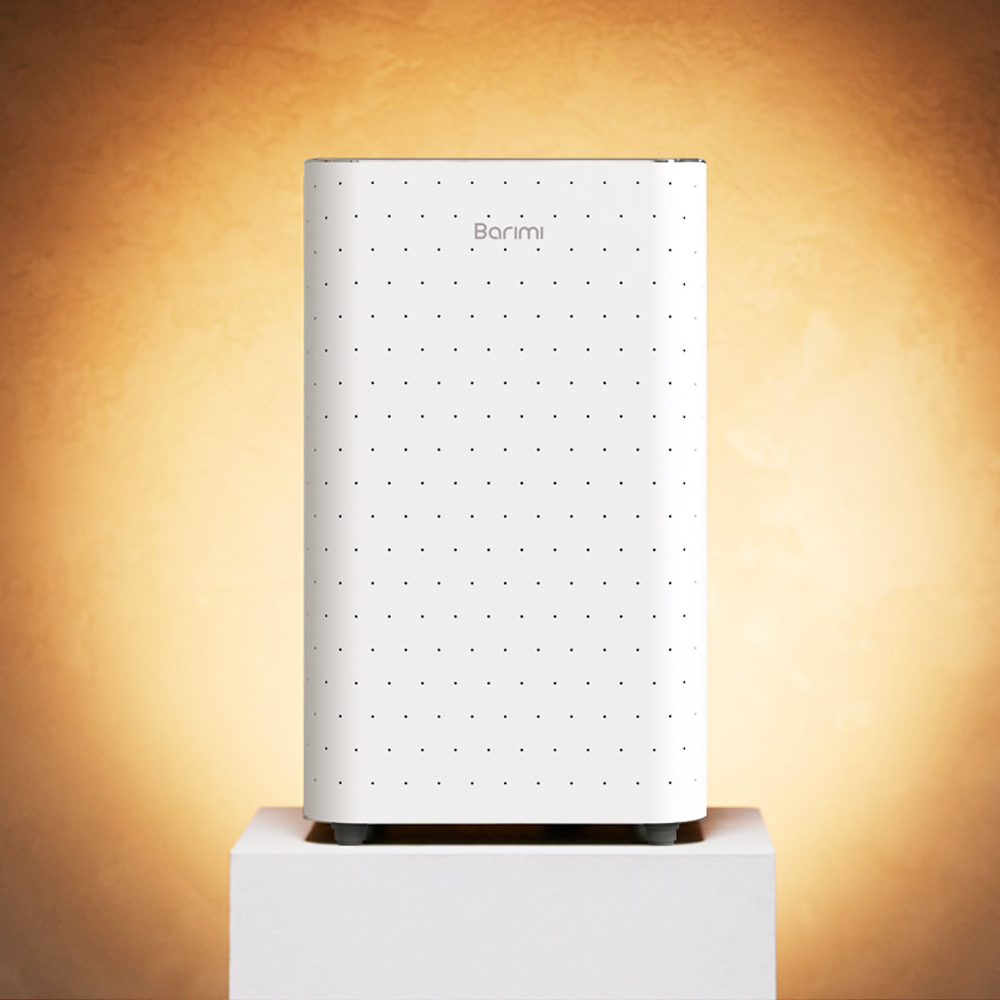 바리미 미생물 음식물처리기 가정용 음식물쓰레기 분쇄기 음쓰처리기 015K