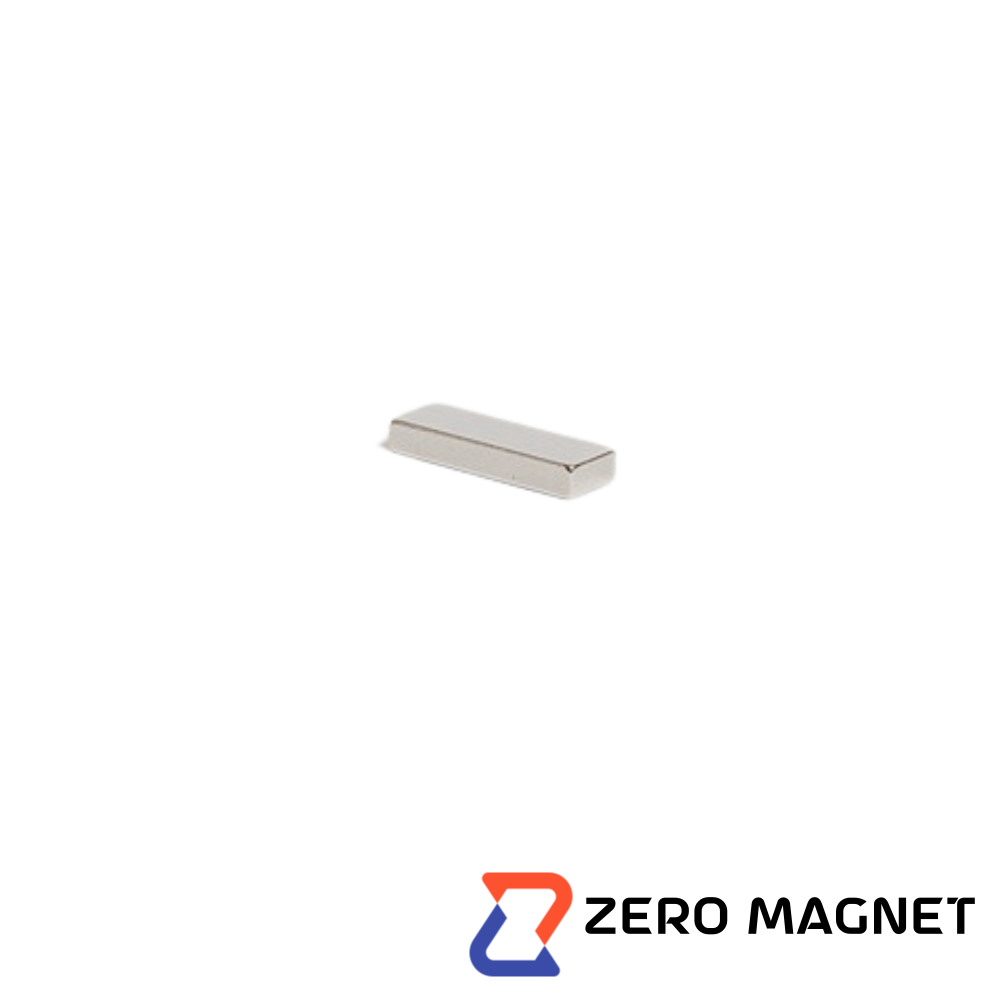 강력 네오디움사각자석 사각, 25mmx8mmx4mm - 상품 이미지
