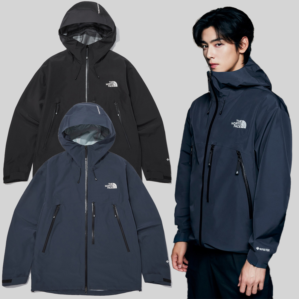 노스페이스 고어텍스 바람막이 등산 방수 펠릭스GTX 자켓 NJ2GP61A