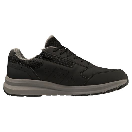 미즈노 MIZUNO 웨이브 프리라이드 워킹화 러닝화 운동화 B1GE230509 블랙 - 상세 이미지 4