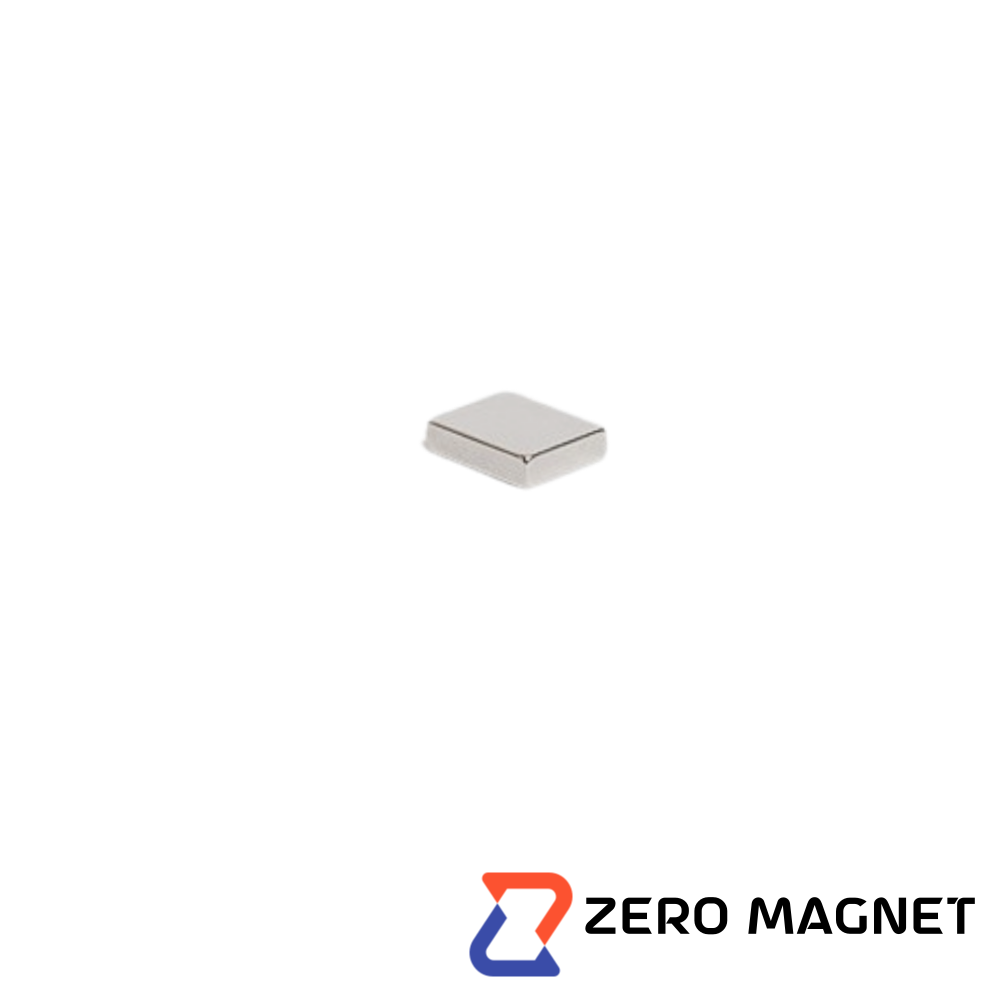 강력 네오디움사각자석 사각, 20mmx15mmx5mm - 상품 이미지