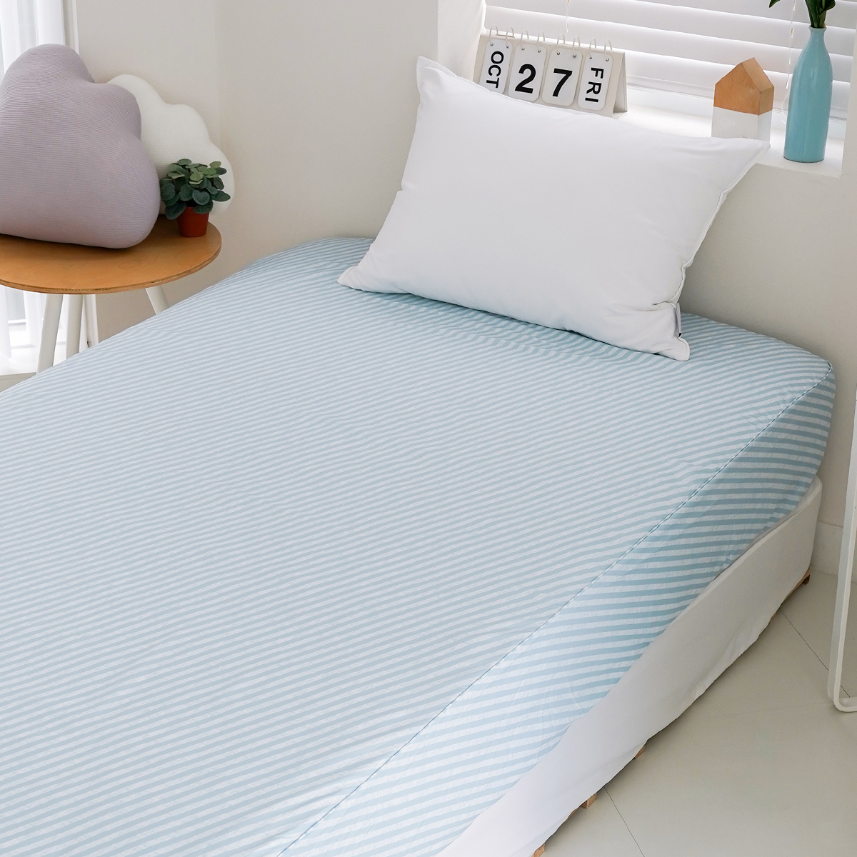 국산 알러지케어 매트리스커버 & 방수100% 커버 SS