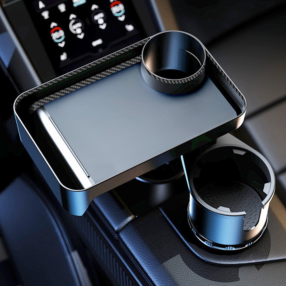 더 뉴 레이 컵홀더 심플