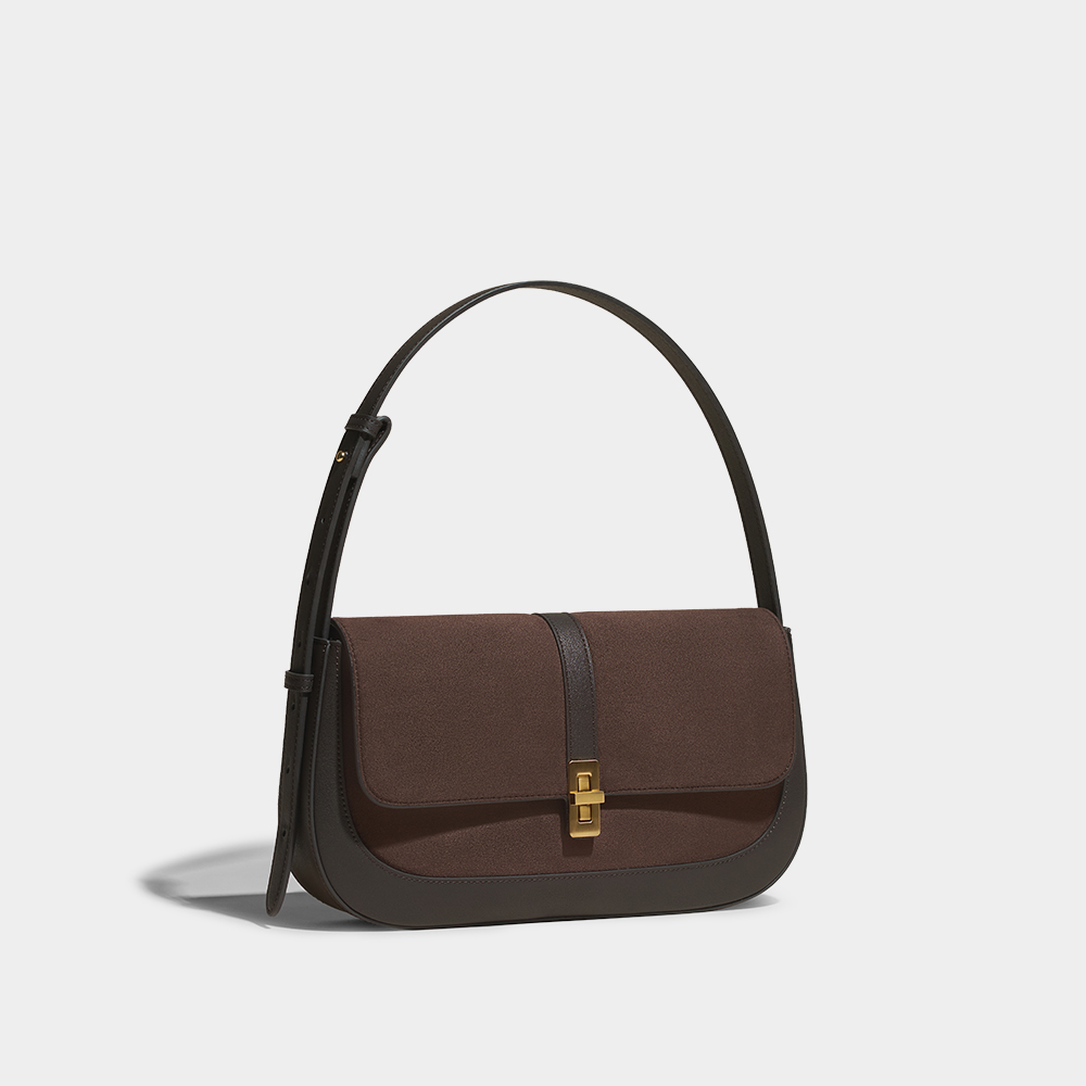 Atelier suede · Baguette M - 상품 이미지