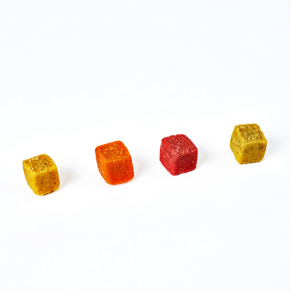 보니프 강아지 간식 저알러지 노즈워크 훈련용 트릿 비건, 200g, 1개 - 상세 이미지 2