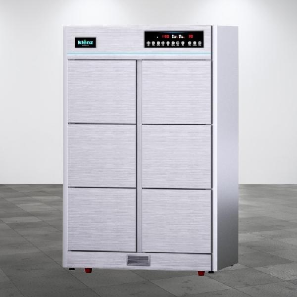 공사장 작업장 안전화살균기 6켤레 신발탈취기 안전모살균건조기