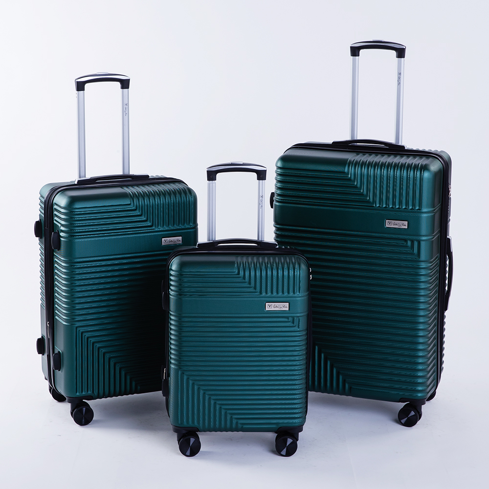 발렌티노루디 캐리어 몬차 620 (53cm(20인치)+63cm(24인치)+73cm(28인치) 3개 1세트) - 상세 이미지 2