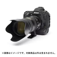 이지커버 easyCover Nikon 니콘 디지털 카메라 D6용 KK9N0D18P 블랙 - 상세 이미지 2