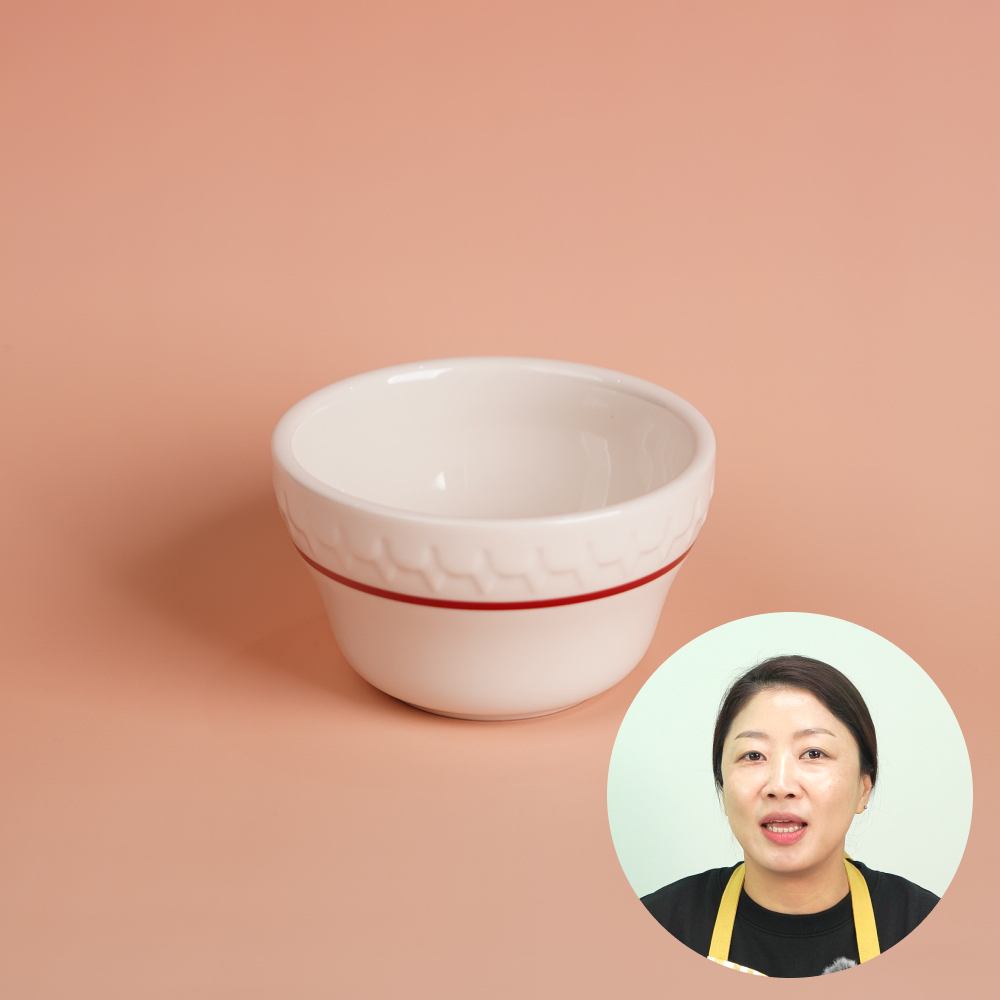 시라쿠스 쉐난고 카디날 카디널 샐러드볼 요거트 소스볼 미니볼