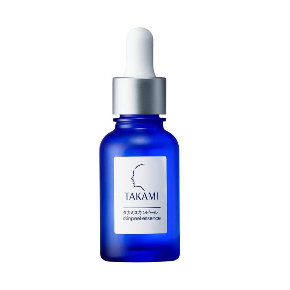 타카미 스킨 필 에센스 30ml