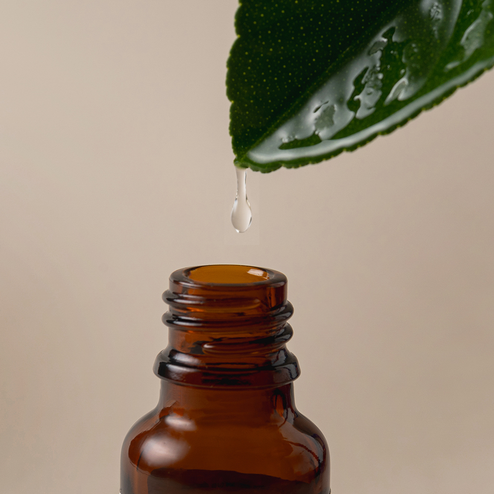 [조지앙 로르] 탄력 시너지 에어리 오일, 시네르지 또니피앙뜨 20ml 슬로우에이징 리프팅케어 - 상세 이미지 2