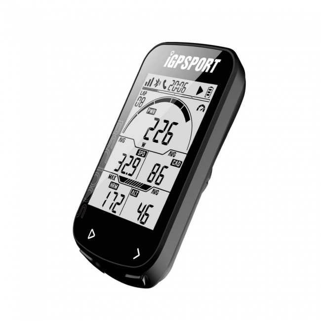 iGPSPORT BSC100S GPS 자전거 속도계 이미지 8