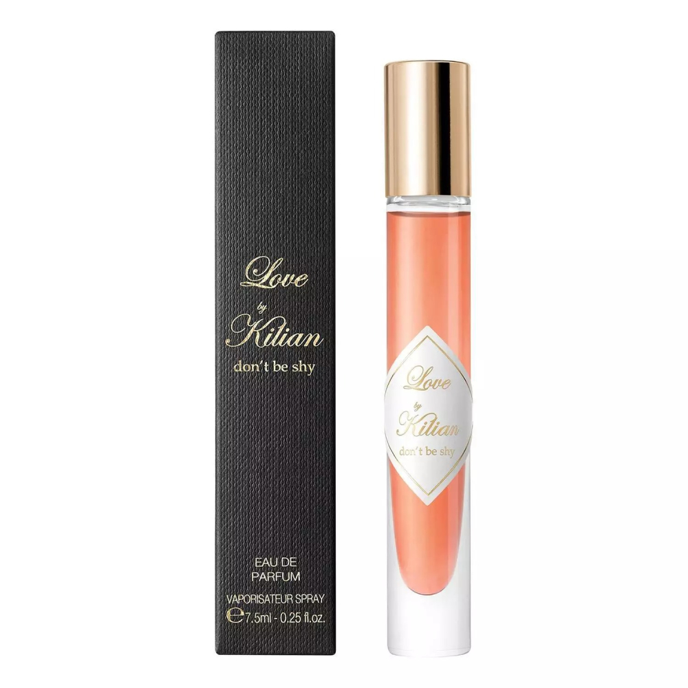 킬리안 러브 돈비샤이 EDP 7.5ML 미니향수 - 상품 이미지