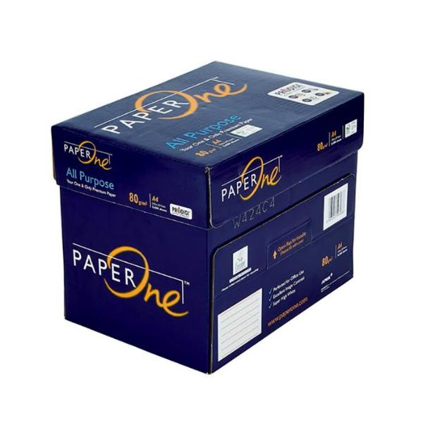 1박스 All 복사용지 Purpose Paperone 2500매 A4 80g : ALL-PRODUCT