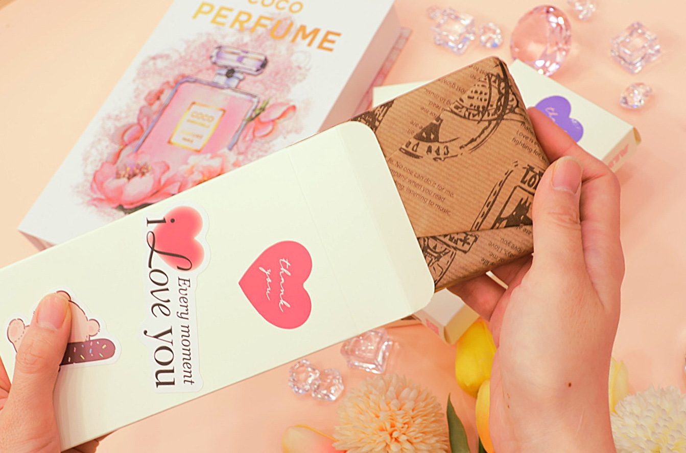 수제 두바이초콜릿 피스타치오 카다이프 선물 세트 다크 초콜릿 300g