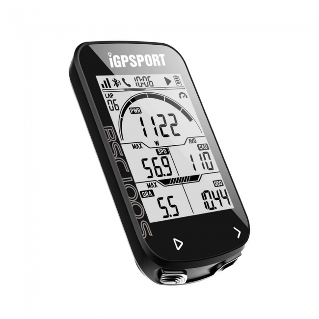 iGPSPORT BSC100S GPS 자전거 속도계 이미지 7