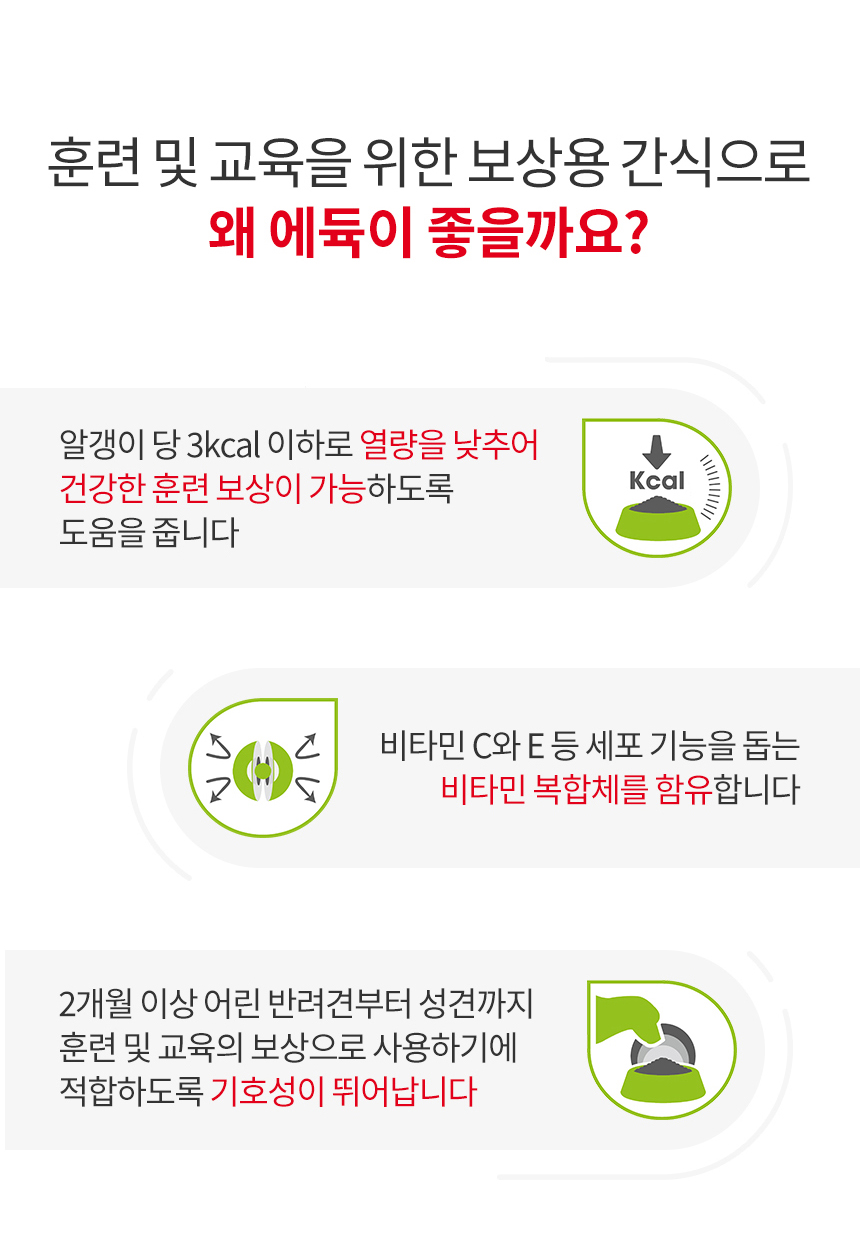 로얄캐닌 독 에듁 1박스 (50G X 30개입) 이미지 7
