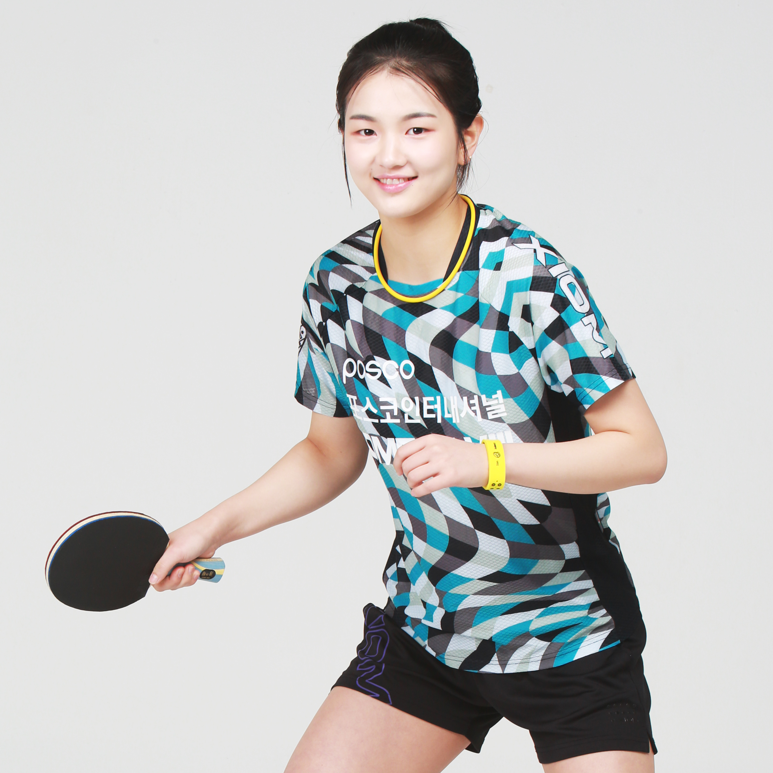 참Charm 김나영 스포츠 목걸이 게르마늄 토르말린 건강 생활스포츠 패션 목걸이 이미지 8