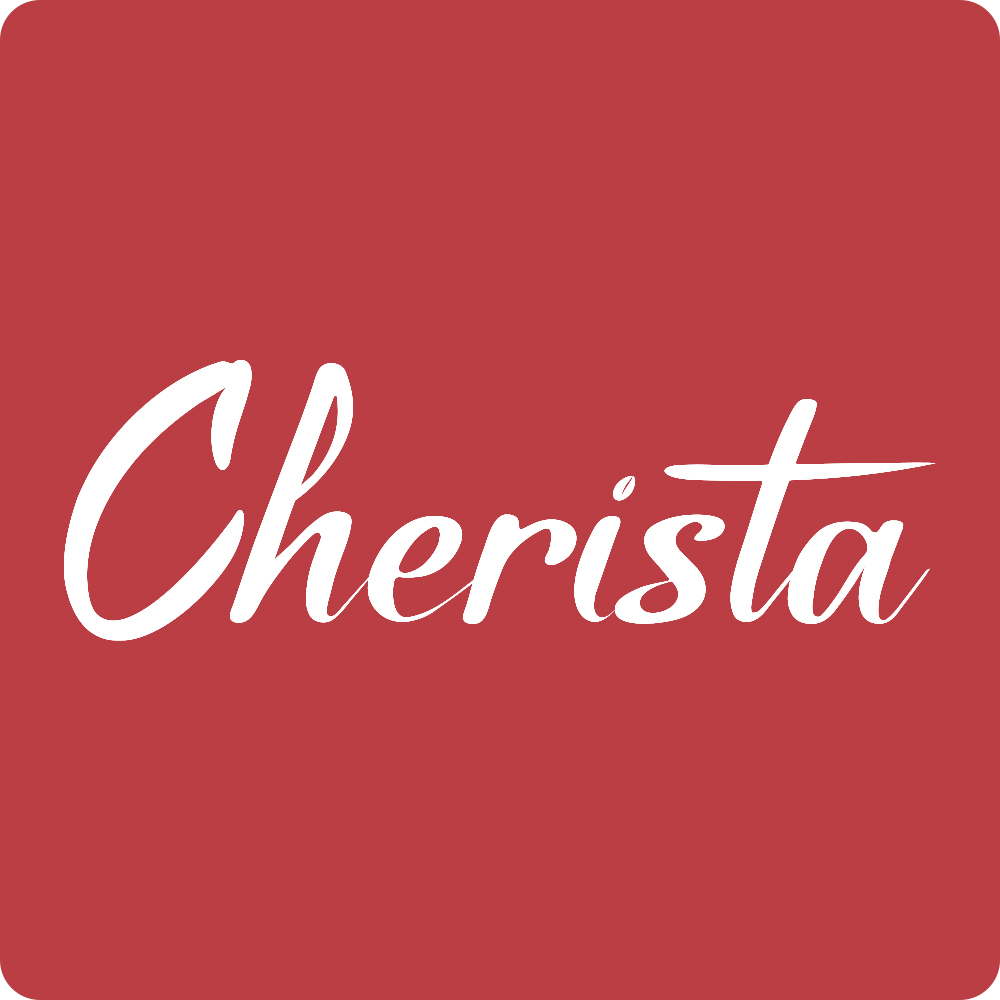 체리스타 스토어 로고