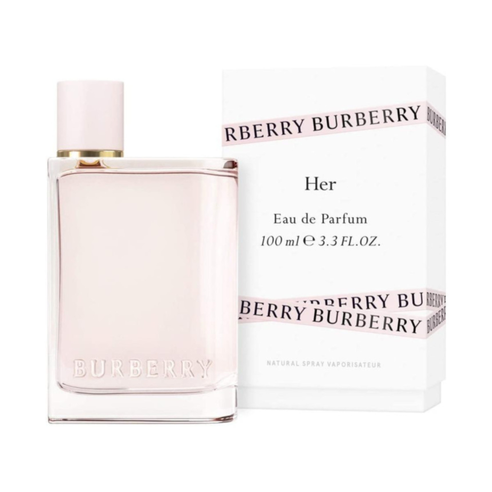 버버리 허 100ml 오드퍼퓸 Burberry Her EDP - 상품 이미지
