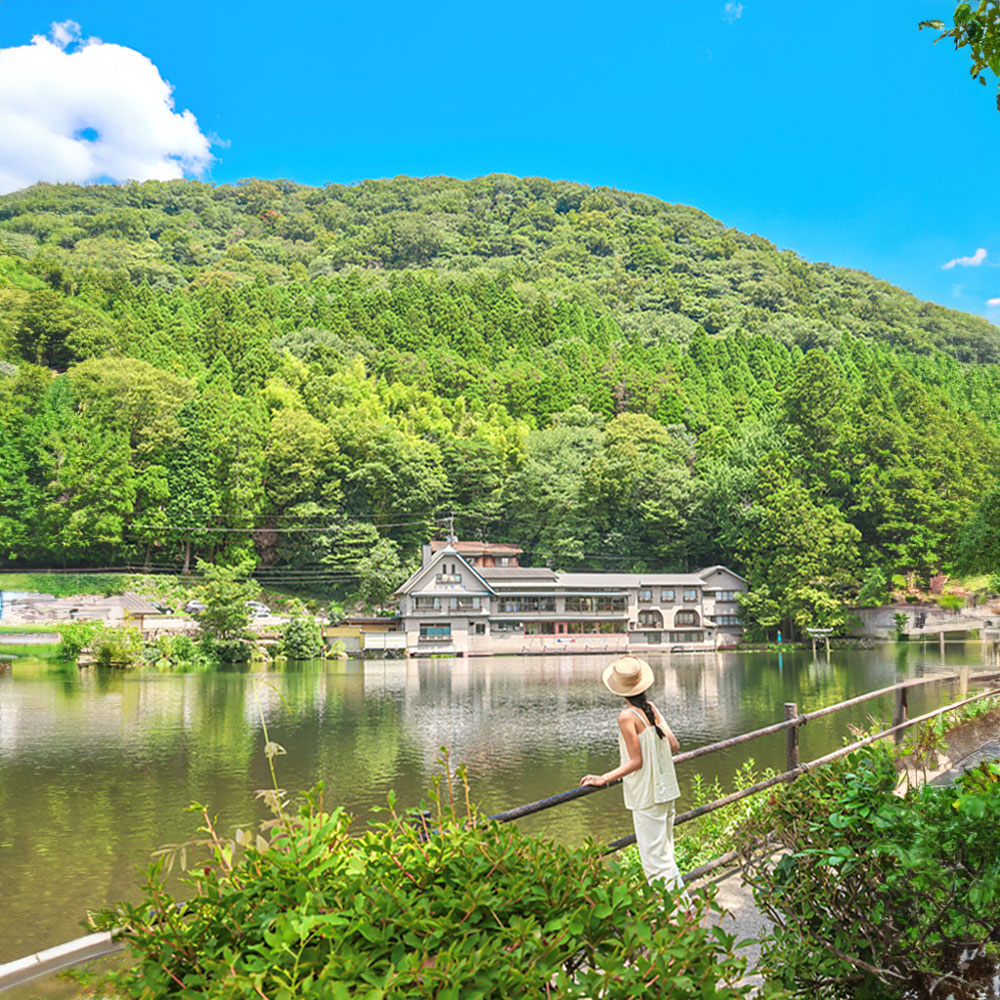 [유후인ONLY] 일본 후쿠오카 1일 버스투어 현지 여행 유투어버스 대형버스 - 상세 이미지 4