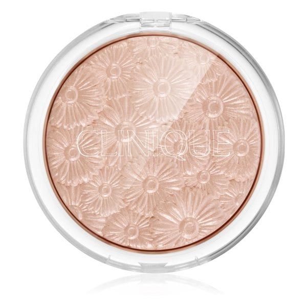 크리니크 Clinique Powder Pop 크리니크 파우더 팝 플라워 하이라이터 루나 팝 9g : 사마천상점