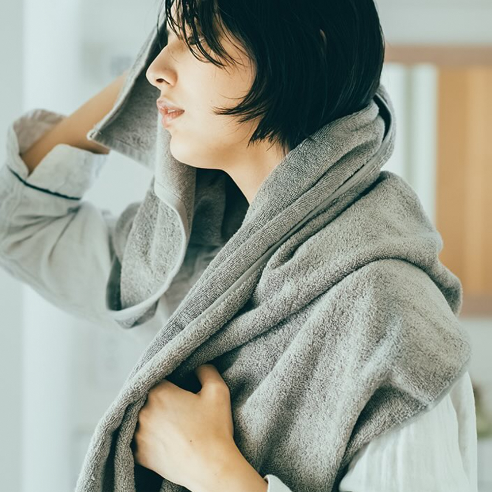 [국내배송]일본 이마바리 standard products imabari 한정판  타올 - 상세 이미지 2