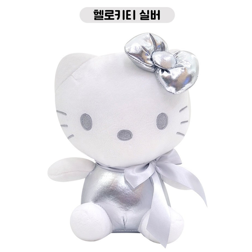 산리오 마이멜로디 인형 캐릭터 봉제인형 장난감 여자아이 어린이날 선물 - 상세 이미지 3