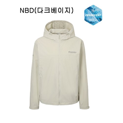 [디스커버리](대전신세계)25SS프레시벤트 남성 폴튼 경량 트레이닝 자켓DMTR71053 : 신세계백화점