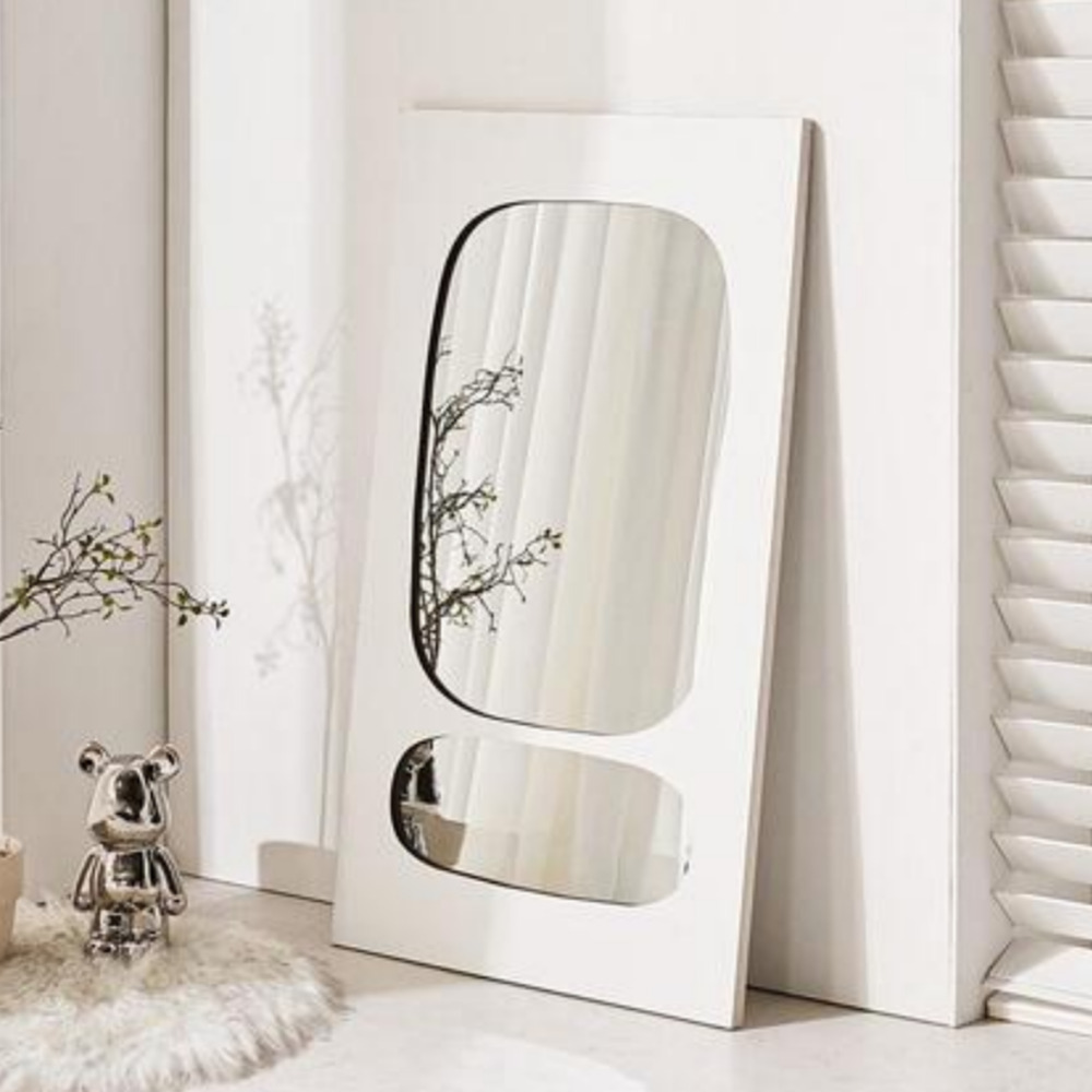 디자인전신거울 400x700